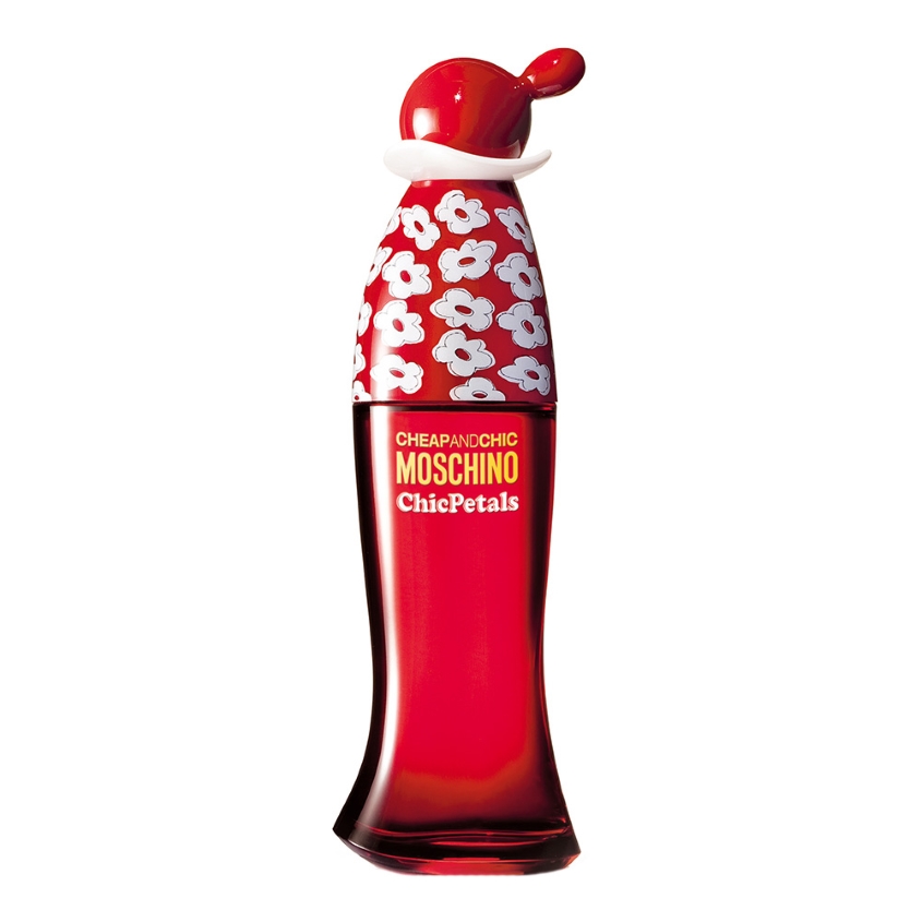 

MOSCHINO Cheap & Chic Chic Petals
