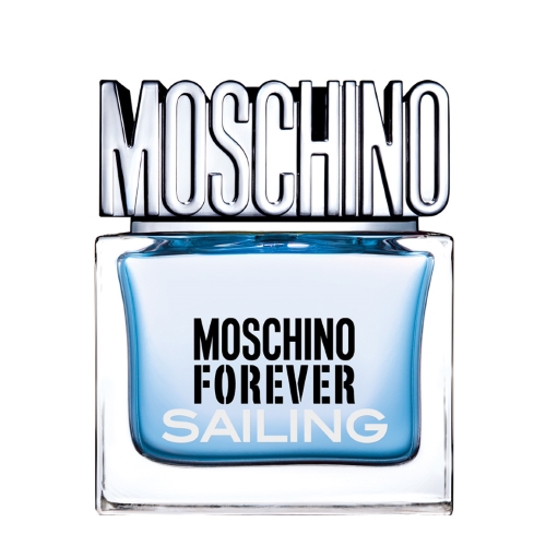 Купить Мужская парфюмерия, MOSCHINO Forever Sailing 30
