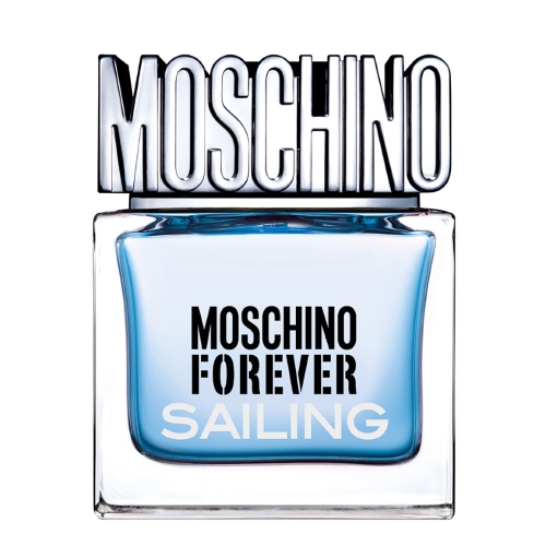 MOSCHINO Forever Sailing