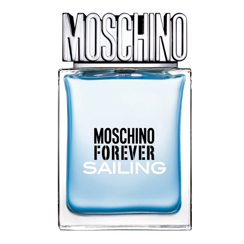 MOSCHINO Forever Sailing