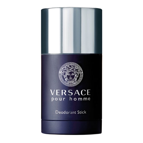 VERSACE Дезодорант-стик Pour Homme