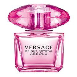 price of versace bright crystal