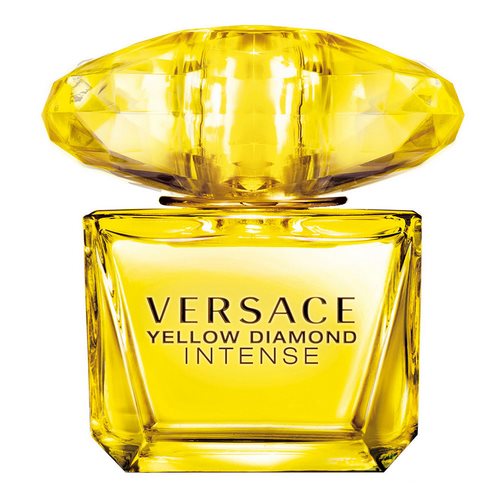 VERSACE Yellow Diamond Intense