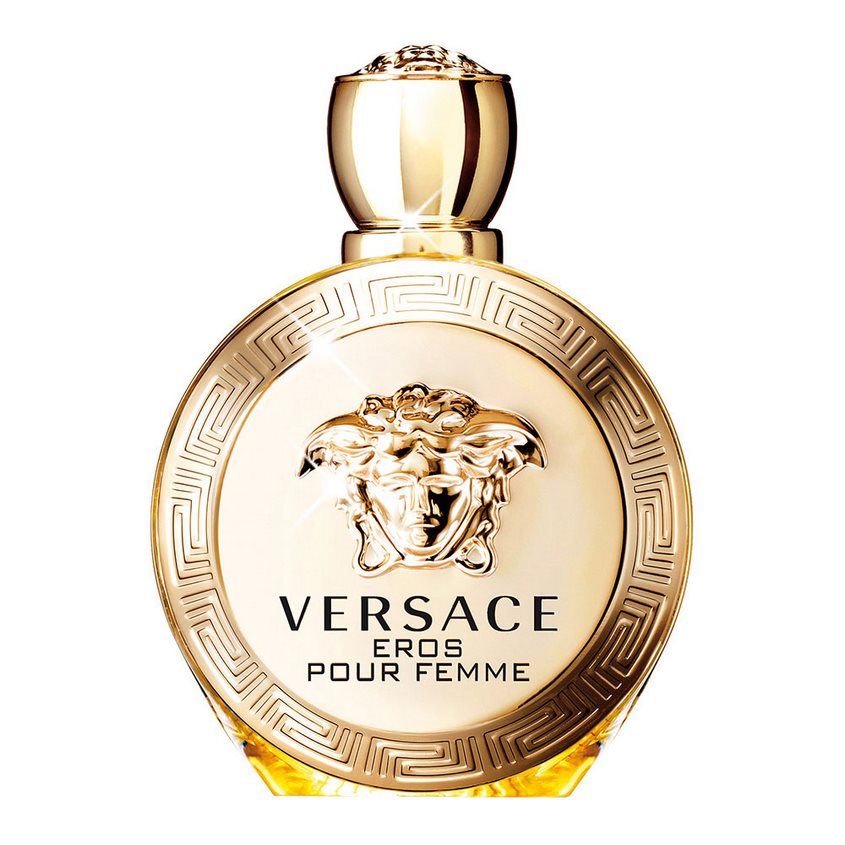 versace parfum eau de toilette