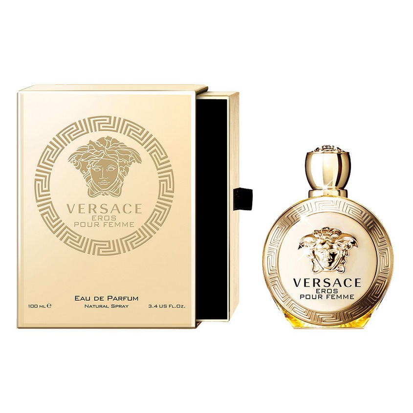 VERSACE Eros Pour Femme 