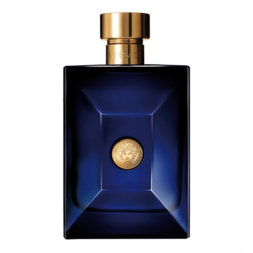 versace dylan blue 200 ml