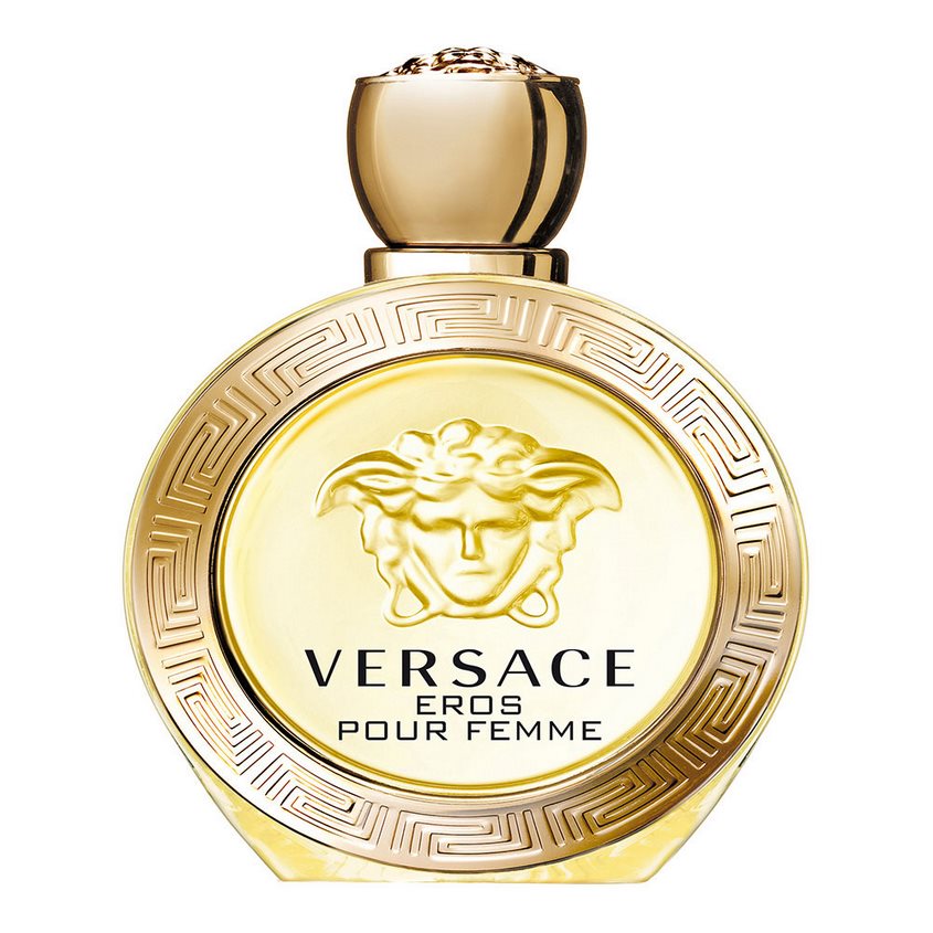 versace eros eau de parfum