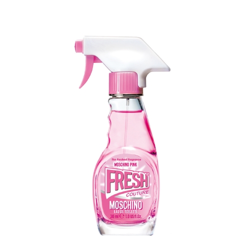 MOSCHINO Fresh Pink