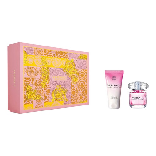 

VERSACE Набор Bright Crystal, Набор Bright Crystal