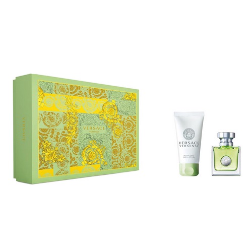 

VERSACE Набор Versense, Набор Versense