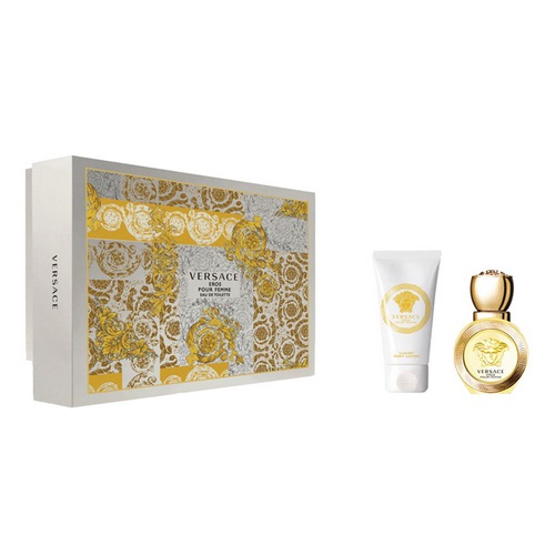 

VERSACE Набор Eros Pour Femme, Набор Eros Pour Femme