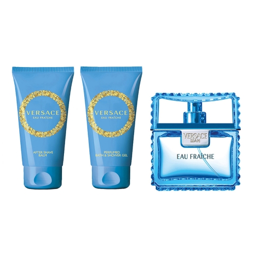 

VERSACE Набор Man Eau Fraiche