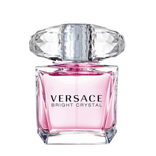 versace white crystal perfume