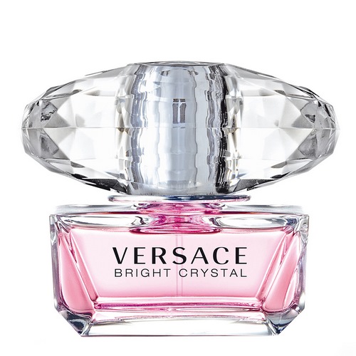 Туалетная вода VERSACE Bright Crystal