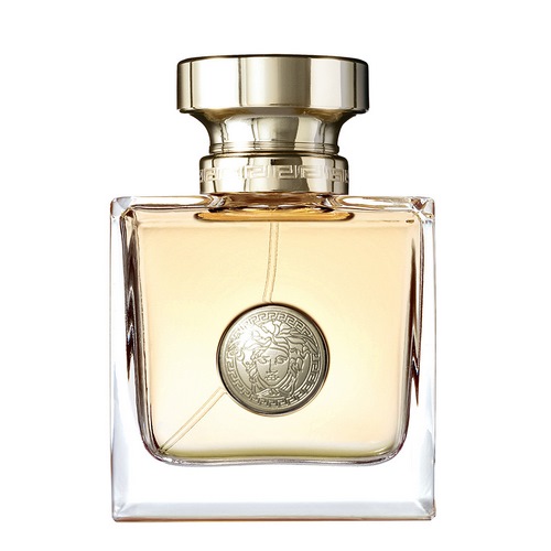 

VERSACE Pour Femme 50, Pour Femme