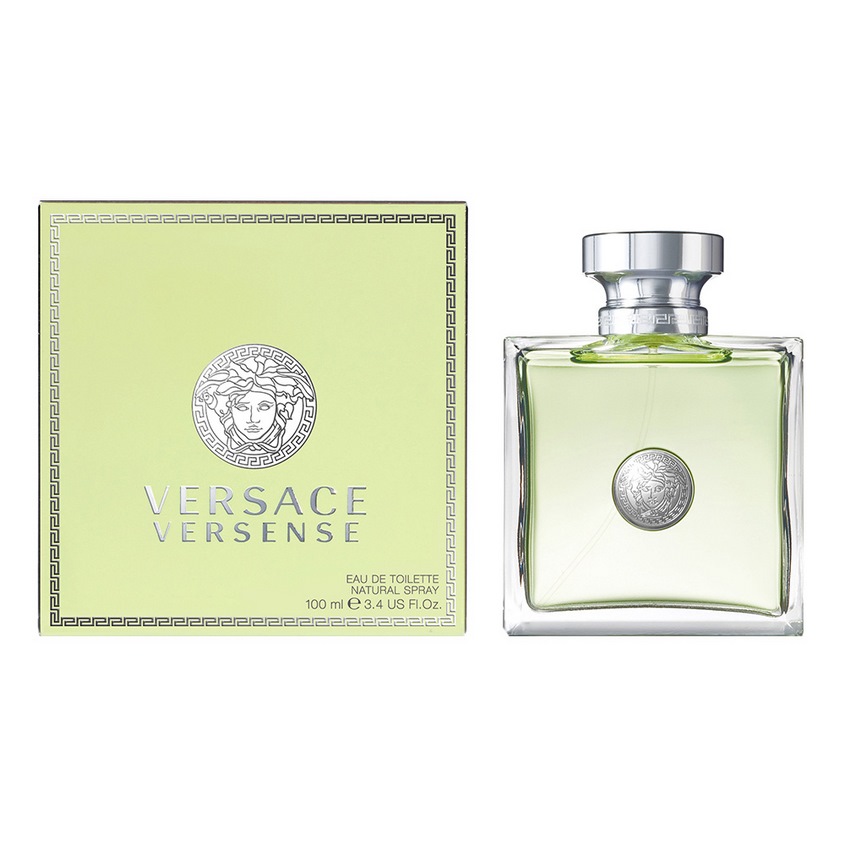 versace versense eau de toilette 50 ml