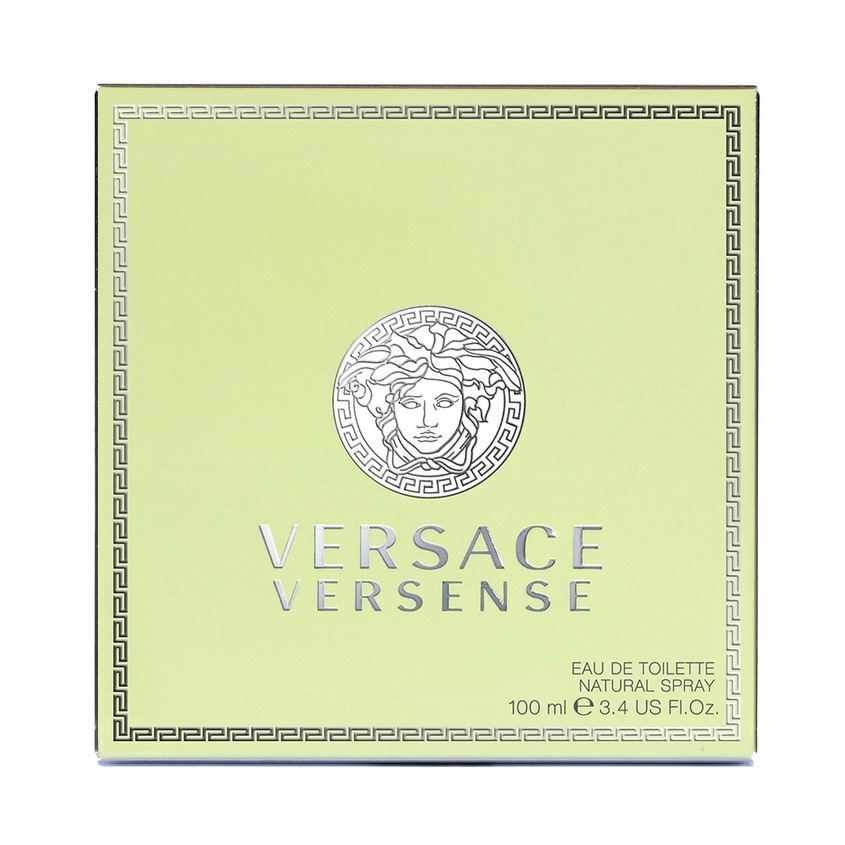 Летуаль Интернет Магазин Versace