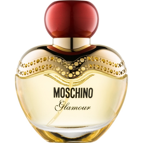 

MOSCHINO Glamour 50, Glamour