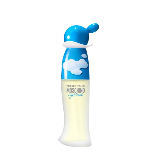 

MOSCHINO Light Clouds
