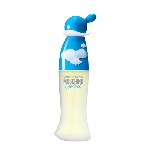 

MOSCHINO Light Clouds