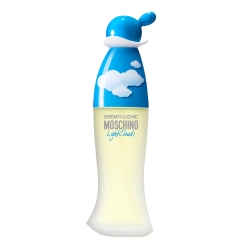 moschino light clouds 100 ml