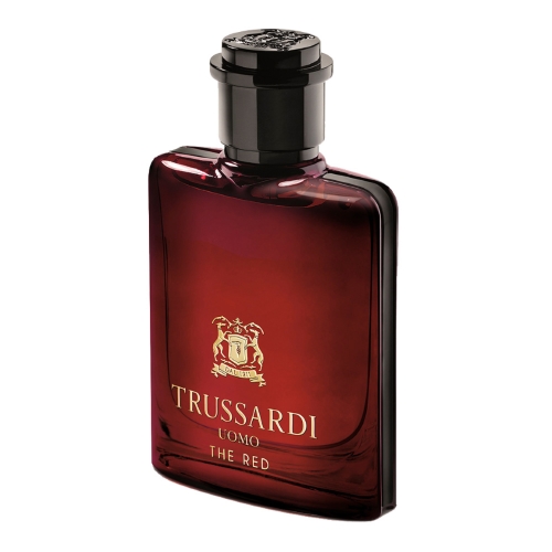 TRUSSARDI Uomo The Red