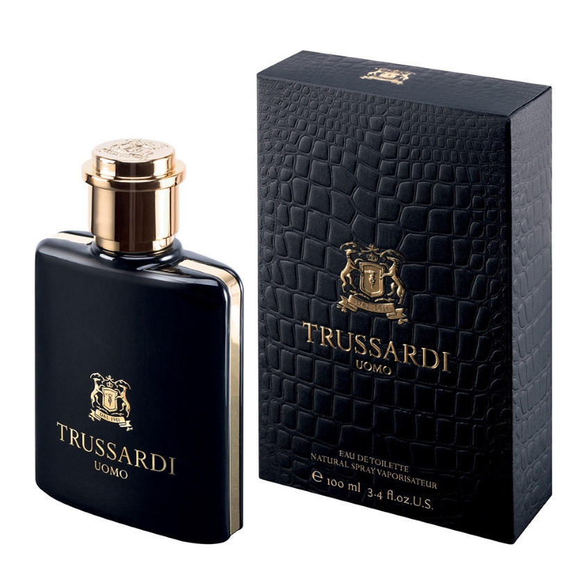 Мужская парфюмерия TRUSSARDI Uomo – купить в Москве по цене 2749 рублей в интернет-магазине Л'Этуаль с доставкой Мужская парфюмерия TRUSSARDI Uomo – купить в Москве по цене 2749 рублей в интернет-магазине Л'Этуаль с доставкой