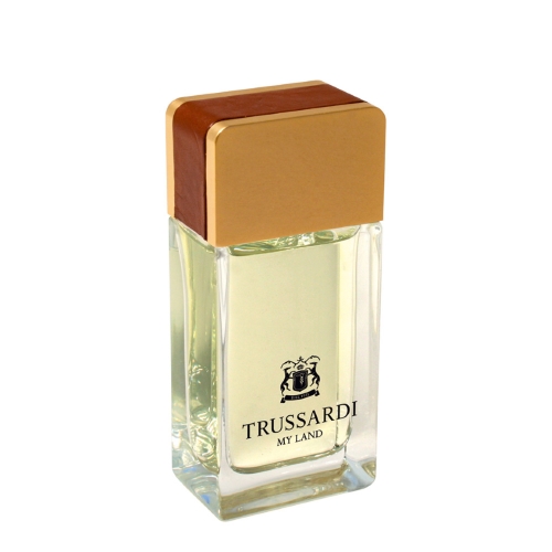 TRUSSARDI My Land