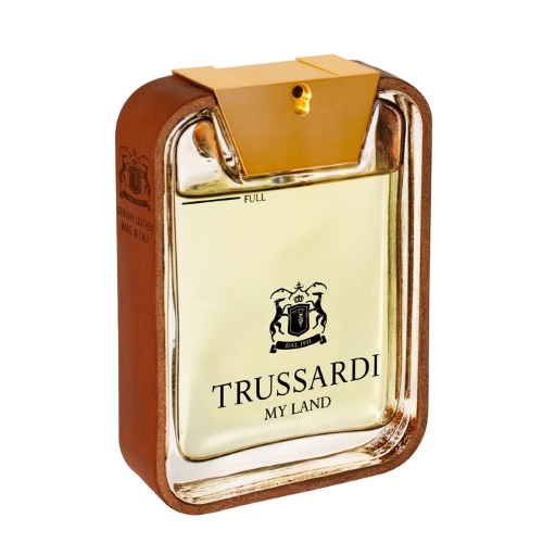 TRUSSARDI My Land