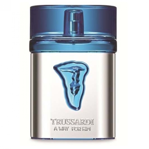 TRUSSARDI A Way for Him