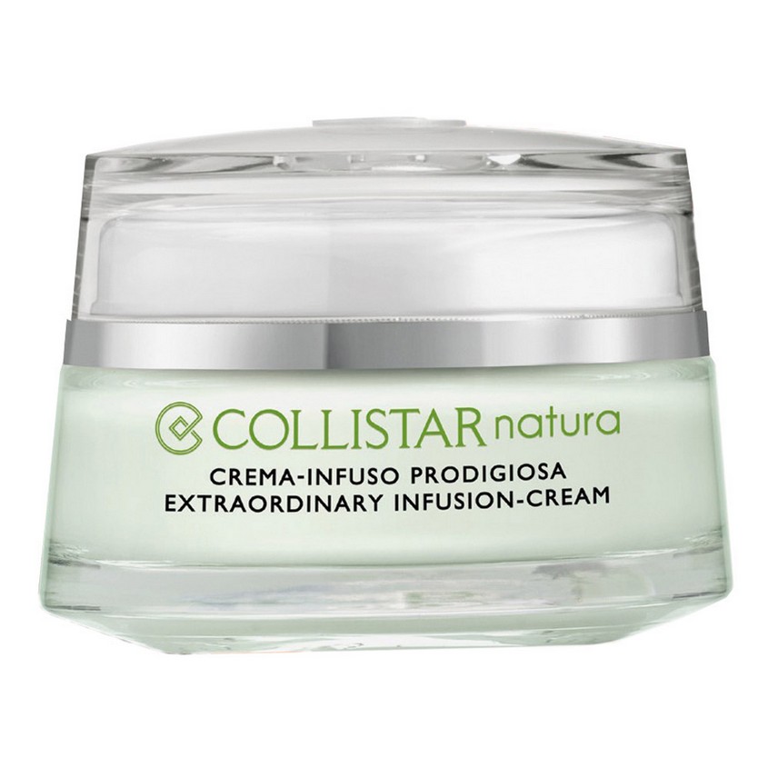 

COLLISTAR NATURA Крем-настойка эффективный