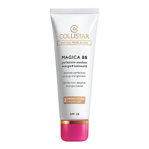 COLLISTAR Дневной крем для лица Magica BB Absolute Perfection SPF20