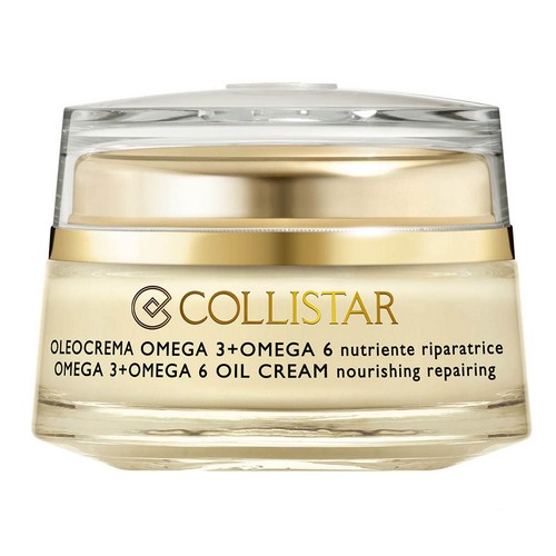 

COLLISTAR Крем-масло с Омега 3 + Омега 6, Крем-масло с Омега 3 + Омега 6