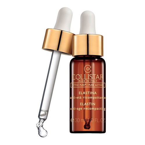 COLLISTAR Антивозрастной концентрат для лица с эластином