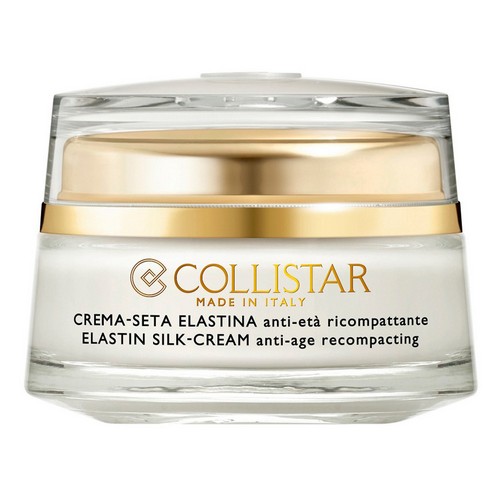 

COLLISTAR Антивозрастной крем для лица с эластином, Антивозрастной крем для лица с эластином