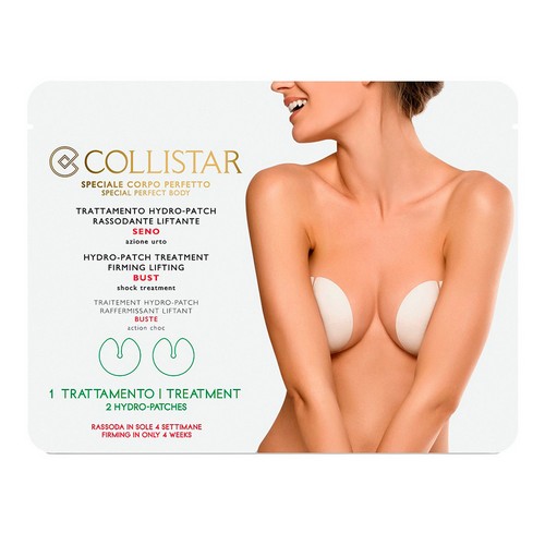 

COLLISTAR Набор патчей для бюста