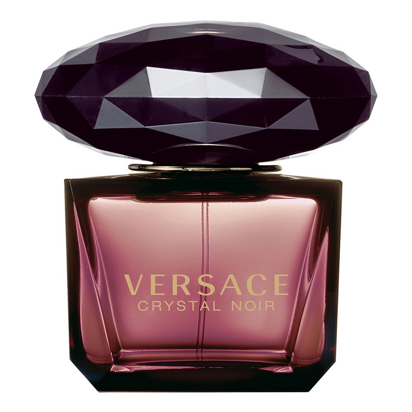 versace clear crystal perfume