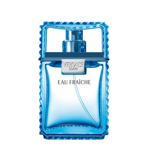 man eau fraiche eau de toilette