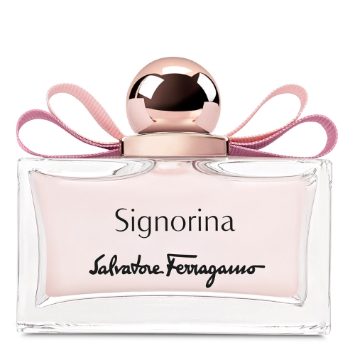 SALVATORE FERRAGAMO Signorina