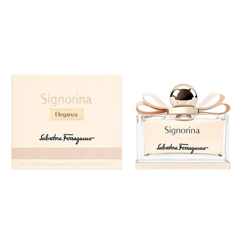 salvatore ferragamo parfum