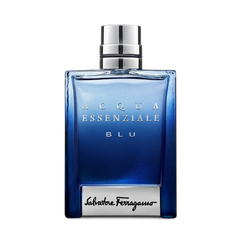 Мужская парфюмерия SALVATORE FERRAGAMO Acqua Essenziale Blu 100