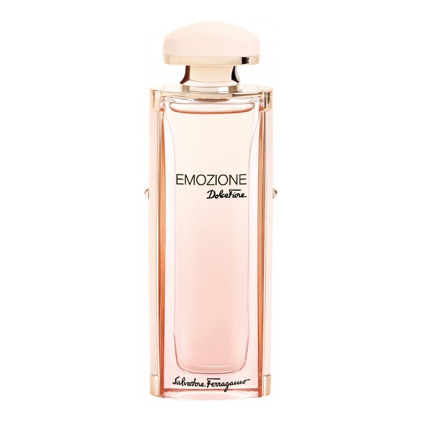 

SALVATORE FERRAGAMO Emozione Dolce Fiore