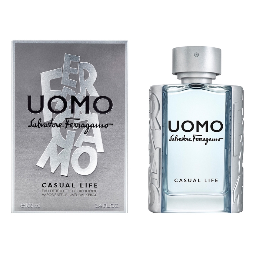 uomo cologne salvatore ferragamo