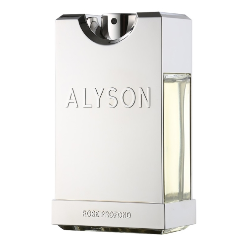 Scent Bibliotheque ALYSON OLDOINI Rose Profond 100