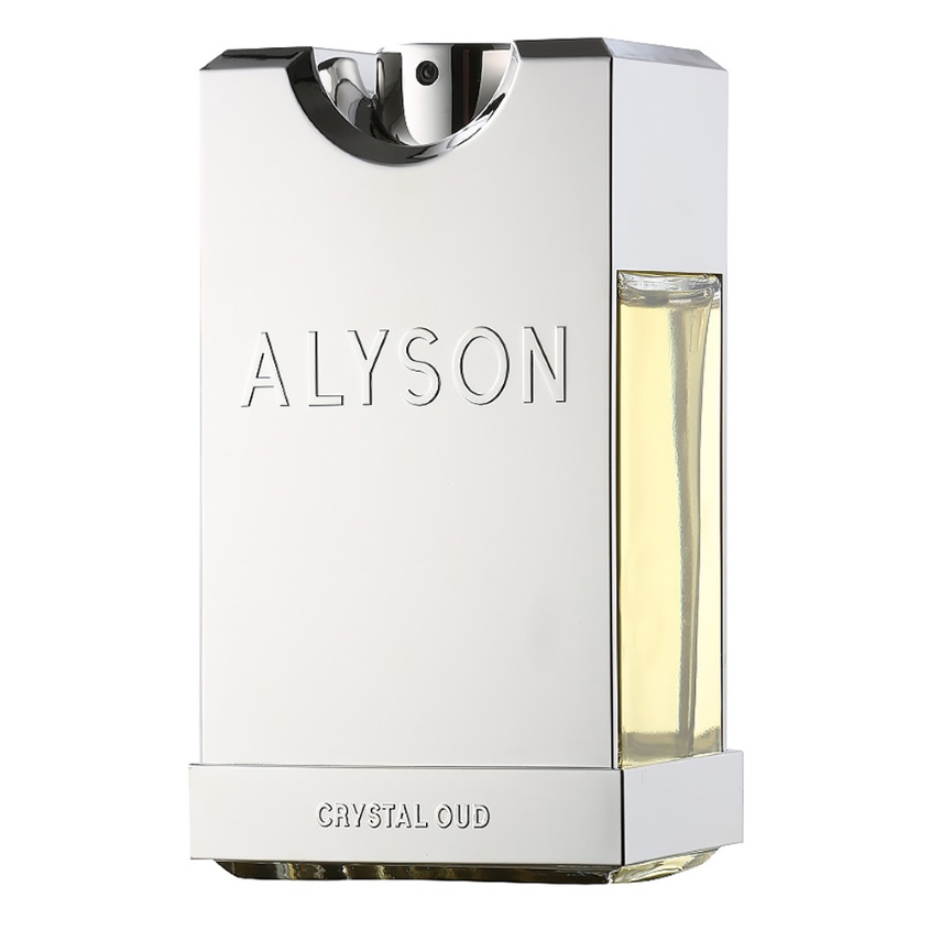 

ALYSON OLDOINI Crystal Oud