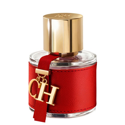 Женская парфюмерия CAROLINA HERRERA CH 50