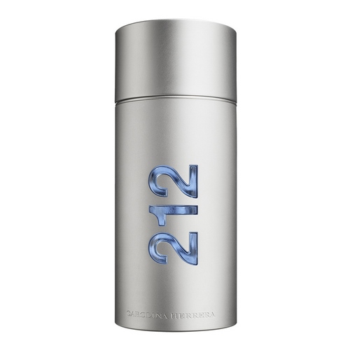 Мужская парфюмерия CAROLINA HERRERA 212 Men 100