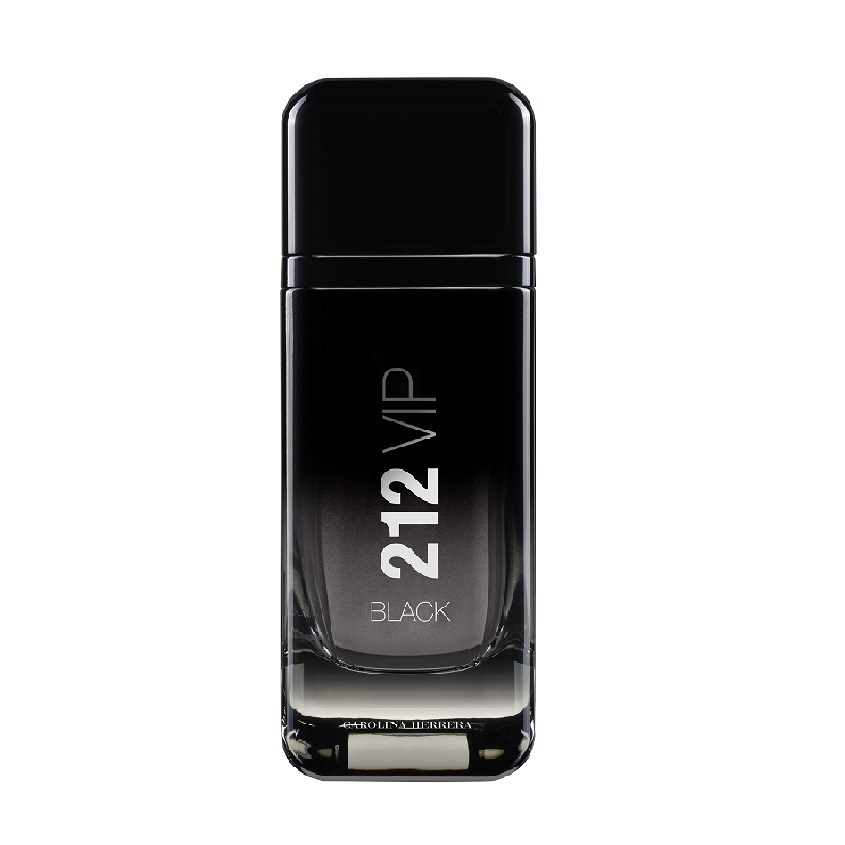 CAROLINA HERRERA 212 Vip Black Парфюмерная вода, спрей 100 мл carolina herrera 212 vip парфюмерная вода 212 vip парфюмерная вода