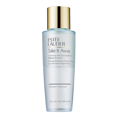 

ESTEE LAUDER Средство для снятия стойкого макияжа для глаз и губ Take it Away