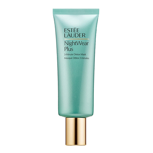 ESTEE LAUDER 3-минутная детокс-маска NightWear Plus 3 Minute Detox Mask